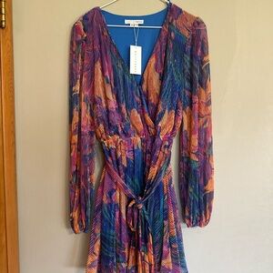 Baltic Born Rev Mini Dress